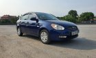 Hyundai Verna 2008 - Nhập khẩu Hàn Quốc, bản đủ số sàn 1.4