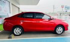 Toyota Vios 2019 - Odo 26000 km