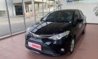 Toyota Vios 2017 - Odo 10 vạn km, full lịch sử hãng