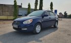 Hyundai Verna 2008 - Nhập khẩu Hàn Quốc, bản đủ số sàn 1.4