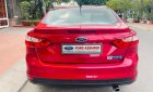 Ford Focus 2014 - Màu đỏ, giá hữu nghị