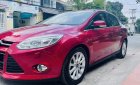 Ford Focus 2014 - Màu đỏ, giá hữu nghị