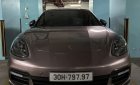 Porsche Panamera 2017 - Chính chủ bán Porsche Panamera model 2018 biển vip