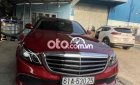 Mercedes-Benz E200 Mecsedecben E200 2017 lăn bánh 53.000km 2017 - Mecsedecben E200 2017 lăn bánh 53.000km