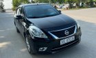 Nissan Sunny 2016 - Số tự động