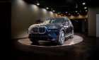 BMW X7 2023 - Mẫu xe mới ra mắt - Biểu tượng của sự thành công