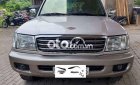 Toyota Land Cruiser Bán gấp land 2002 giá rẻ 2002 - Bán gấp land 2002 giá rẻ