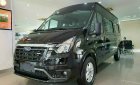 Ford Transit 2023 - Hỗ trợ vay đến 80% - Tặng gói phụ kiện chính hãng - Sẵn xe giao ngay