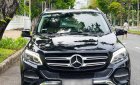 Mercedes-Benz GLE 400 2016 - Màu đen nội thất kem, nhập Mỹ