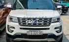 Ford Explorer BÁN   XE GIA ĐÌNH SỬ DỤNG ĐẸP LẮM 2017 - BÁN FORD EXPLORER XE GIA ĐÌNH SỬ DỤNG ĐẸP LẮM