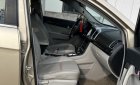 Chevrolet Captiva 2016 - Cảm biến quanh xe an toàn, cam lùi đầy đủ