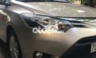 Toyota Vios  G 2017 màu đồng 2017 - vios G 2017 màu đồng