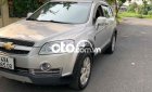 Chevrolet Captiva xe gia đình sử dụng bảo dưởng tốt còn đẹp rin 90% 2010 - xe gia đình sử dụng bảo dưởng tốt còn đẹp rin 90%