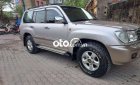 Toyota Land Cruiser Bán gấp land 2002 giá rẻ 2002 - Bán gấp land 2002 giá rẻ