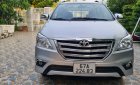 Toyota Innova 2016 - Xe Toyota Innova 2.0E 2016 - 358 Triệu