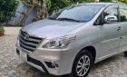 Toyota Innova 2016 - Xe Toyota Innova 2.0E 2016 - 358 Triệu