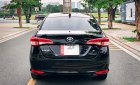 Toyota Vios 2019 - Số sàn