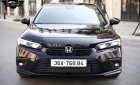 Honda Civic 2022 - Turbo Sensing 2022, odo: Chỉ 8.000km, nội thất full carbon siêu mới