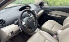 Toyota Vios 2008 - Màu nâu, nội thất kem - Xe đi giữ gìn, còn mới nguyên