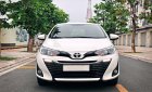 Toyota Vios 2020 - Màu trắng, xe đẹp xuất sắc, đi cực ít