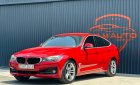 BMW 320i 2018 - Xe lướt - Giá cực ưu đãi