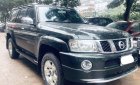 Nissan Patrol 2005 - Chính chủ bán, Diesel 4x4, đẹp xuất sắc