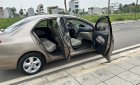 Toyota Vios 2008 - Màu nâu, nội thất kem - Xe đi giữ gìn, còn mới nguyên