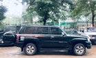 Nissan Patrol 2005 - Chính chủ bán, Diesel 4x4, đẹp xuất sắc