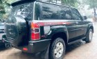 Nissan Patrol 2005 - Chính chủ bán, Diesel 4x4, đẹp xuất sắc