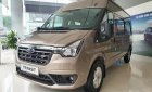 Ford Transit 2023 - Sẵn xe giao ngay 2 màu vàng/ đen