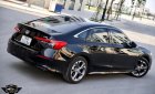 Honda Civic 2022 - Turbo Sensing 2022, odo: Chỉ 8.000km, nội thất full carbon siêu mới