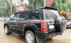 Nissan Patrol 2005 - Chính chủ bán, Diesel 4x4, đẹp xuất sắc