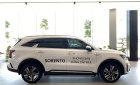 Kia Sorento 2022 - Tặng bộ phụ kiện chính hãng, xe sẵn giao