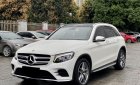 Mercedes-Benz GLC 300 2018 - Bán xe gia đình giá 1 tỷ 320tr