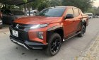 Mitsubishi Triton 2022 - Như xe mới, tiết kiệm cả trăm triệu