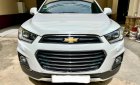 Chevrolet Captiva 2016 - Xe gia đình. Bao sang tên