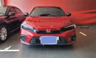 Honda Civic 2021 - Full option, mẫu mới 100%