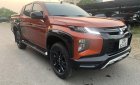 Mitsubishi Triton 2022 - Như xe mới, tiết kiệm cả trăm triệu