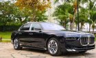 BMW 740Li 2023 - Hót hiện nay