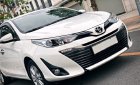 Toyota Vios 2020 - Màu trắng, xe đẹp xuất sắc, đi cực ít