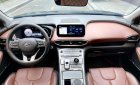 Hyundai Santa Fe 2022 - Biển tỉnh, tên cá nhân