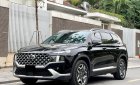 Hyundai Santa Fe 2022 - Biển tỉnh, tên cá nhân