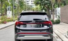 Hyundai Santa Fe 2022 - Biển tỉnh, tên cá nhân