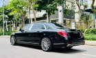 Mercedes-Benz Maybach S450 2020 - #Tuấn_Kiệt_Auto: Chuyên cung cấp các dòng xe cao cấp uy tín hàng đầu Việt Nam