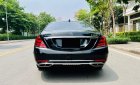 Mercedes-Benz Maybach S450 2020 - Đen, nội thất nâu, đăng ký 2021, 1 chủ từ đầu, biển số đẹp Hà Nội, chạy hơn 1 vạn siêu mới