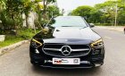 Mercedes-Benz 2022 - Siêu lướt 6.000 km. Màu đen, nội thất nâu da bò