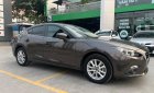 Mazda 3 2016 - Giảm giá sâu, màu nâu, thương lượng mạnh tay