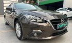 Mazda 3 2016 - Giảm giá sâu, màu nâu, thương lượng mạnh tay