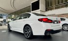 BMW 520i 2023 - Hót ưu đãi lớn