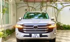 Toyota Land Cruiser 2021 - Chính chủ bán, nhập Nhật, mới 99,9 %